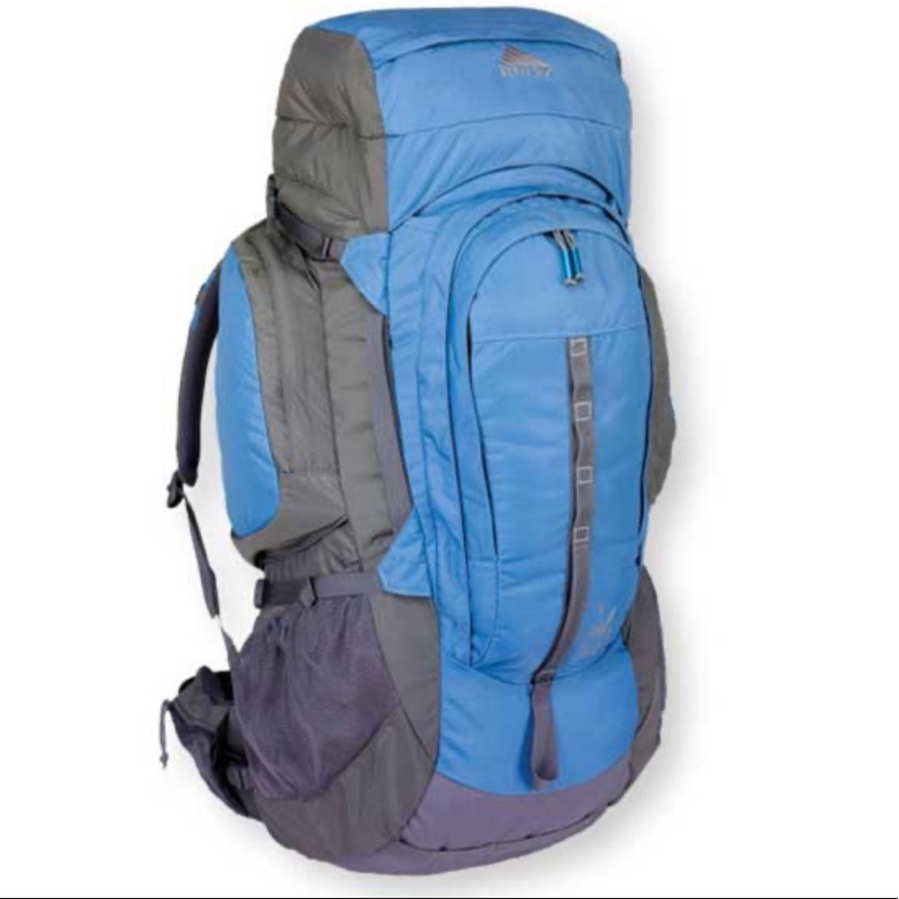 Kelty Backpackers Pack